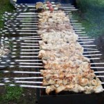 The Russian Grill: Shashlyk